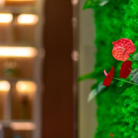 Ramada Encore By Wyndham Guangzhou Panyu Dış mekan fotoğraf