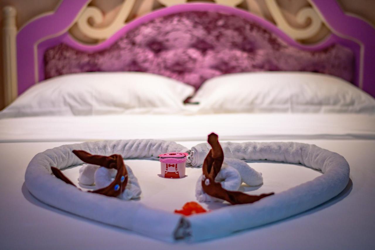 Ramada Encore By Wyndham Guangzhou Panyu Dış mekan fotoğraf